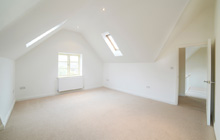Higher Ansty bedroom extension leads