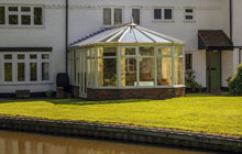 Higher Ansty conservatory leads