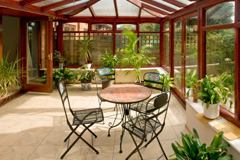 Higher Ansty conservatory quotes