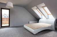 Higher Ansty bedroom extensions