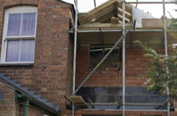free Higher Ansty home extension quotes