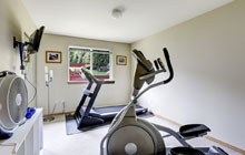 Higher Ansty home gym construction leads