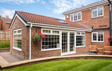 Higher Ansty house extension leads