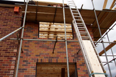 house extensions Higher Ansty